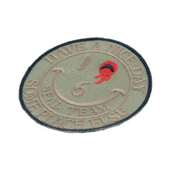 Devgru Have a Nice Day 2