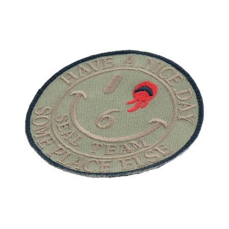 Devgru Have a Nice Day