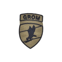 JW GROM