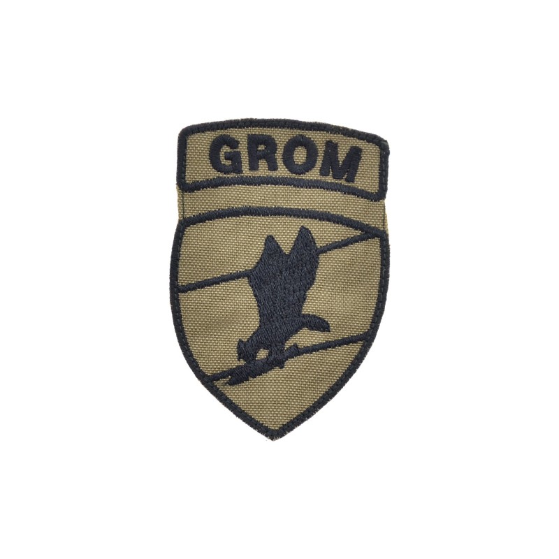 JW GROM