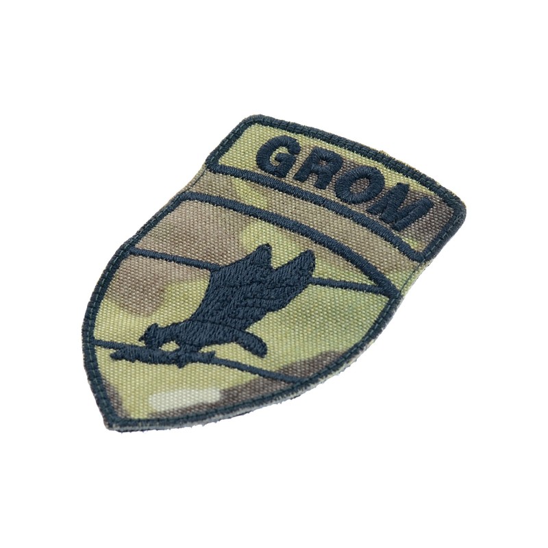 JW GROM