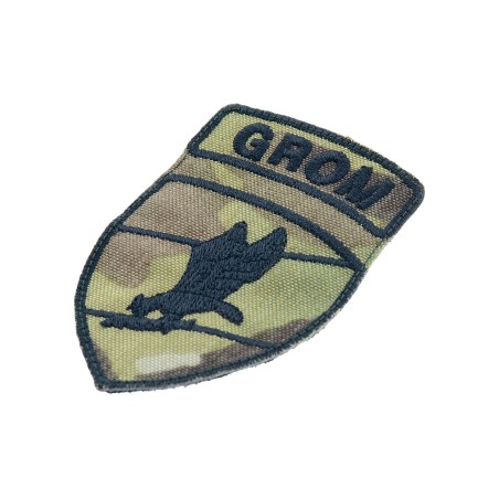 JW GROM