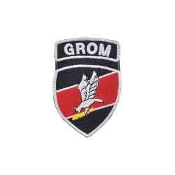 JW GROM