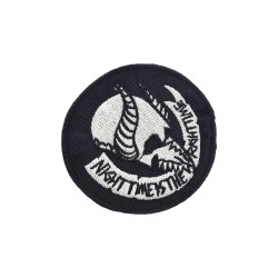 Devgru Night Time Is The Best Time