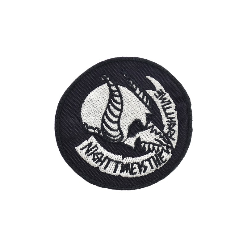 Devgru Night Time Is The Best Time