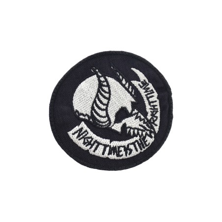 Devgru Night Time Is The Best Time