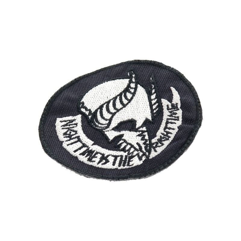 Devgru Night Time Is The Best Time