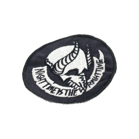 Devgru Night Time Is The Best Time