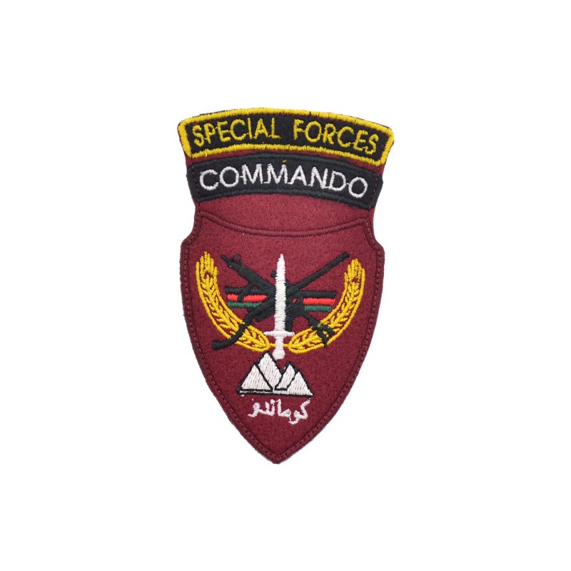ANA Commando Special Force