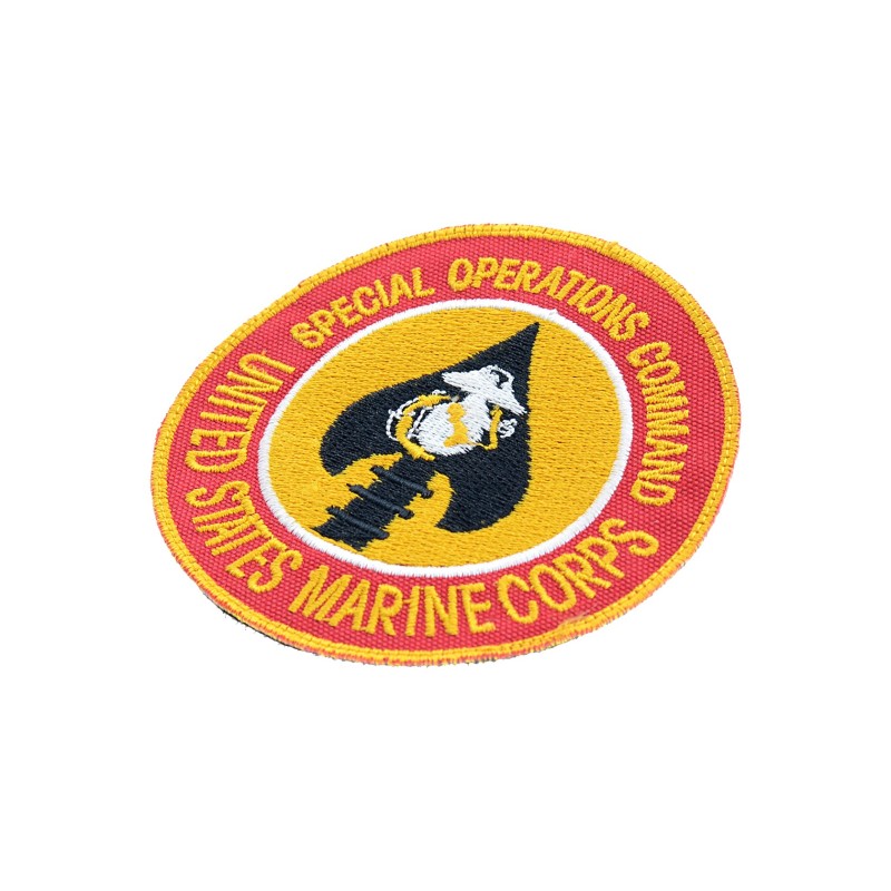 USMC Marsoc
