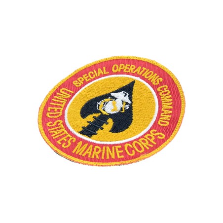 USMC Marsoc
