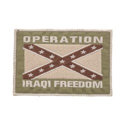 Operation Iraqui Freedom
