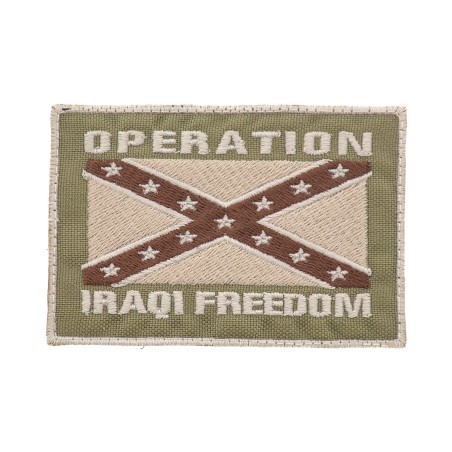 Operation Iraqui Freedom