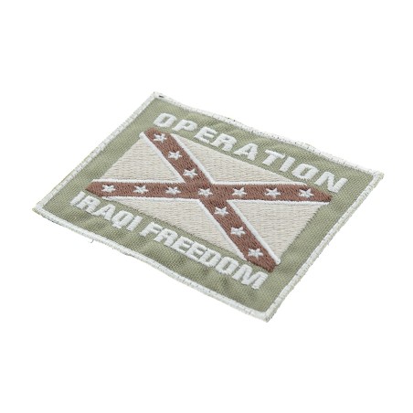 Operation Iraqui Freedom