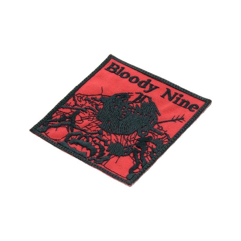 Devgru Red Squadron Bloody Nine