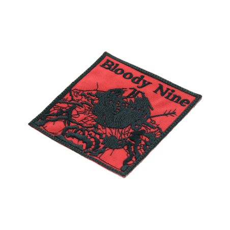 Devgru Red Squadron Bloody Nine