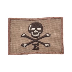 Australian SASR SOTG Jolly Roger