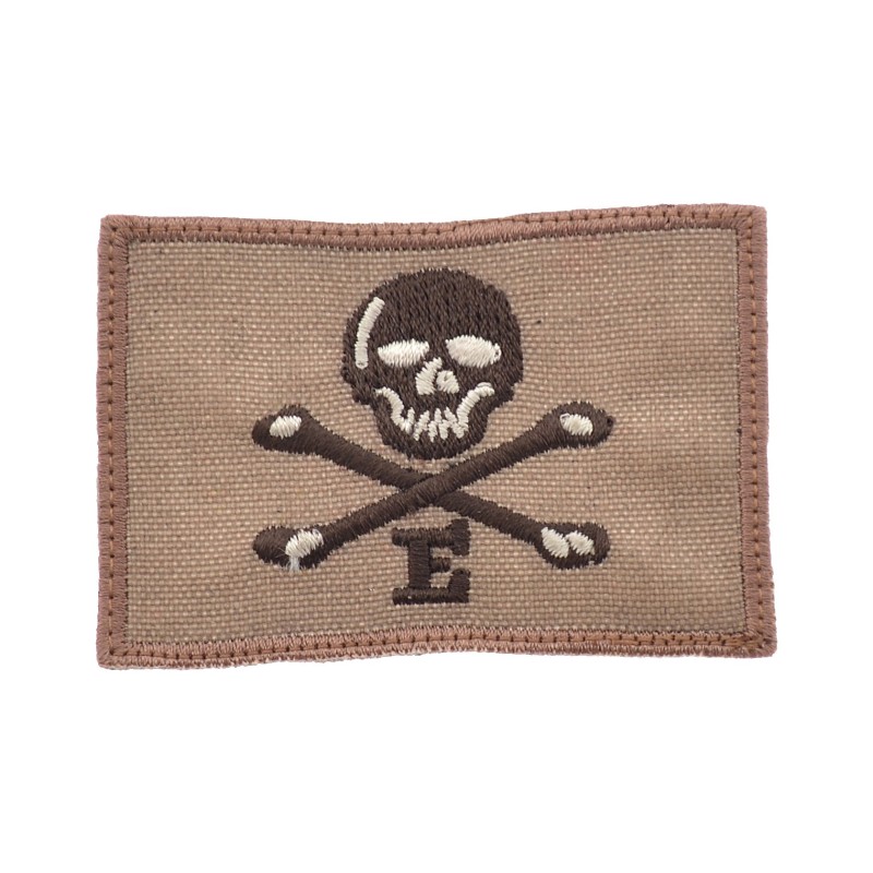 Australian SASR SOTG Jolly Roger