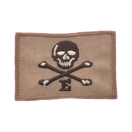 Australian SASR SOTG Jolly Roger