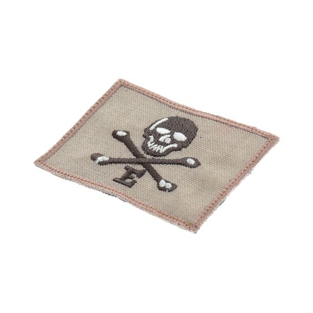 Australian SASR SOTG Jolly Roger
