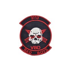 ODA 3113 Bad Boys