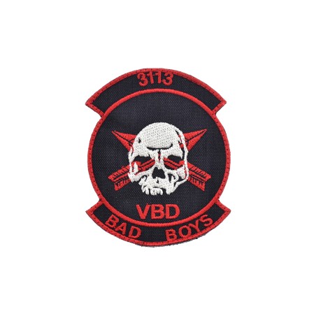 ODA 3113 Bad Boys