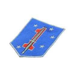 1st Marine Raider Battalion MARSOC 2