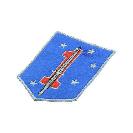 1st Marine Raider Battalion MARSOC