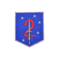 2nd Marine Raider Battalion MARSOC