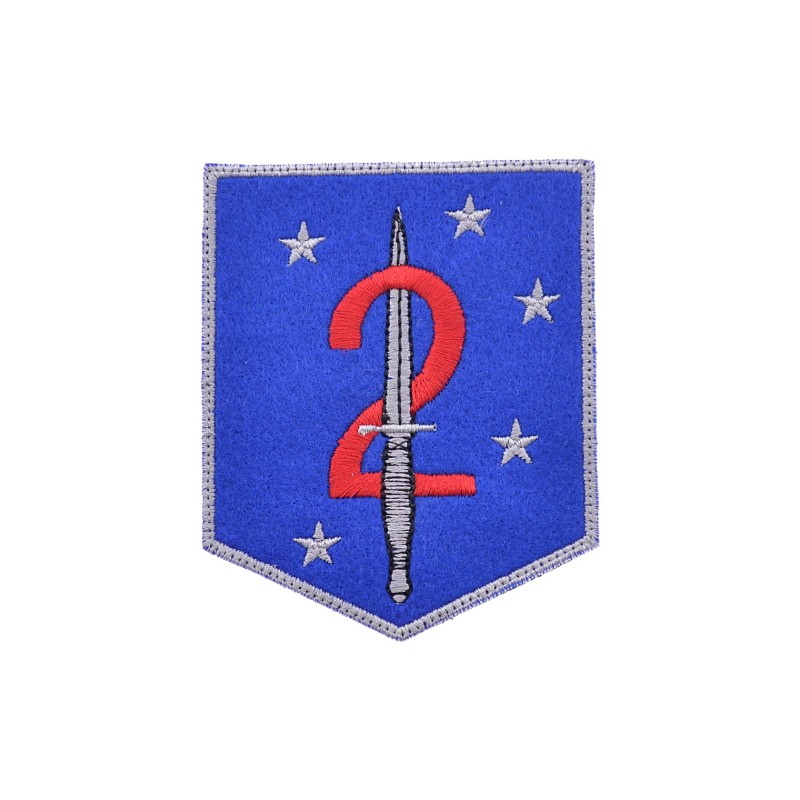 2nd Marine Raider Battalion MARSOC