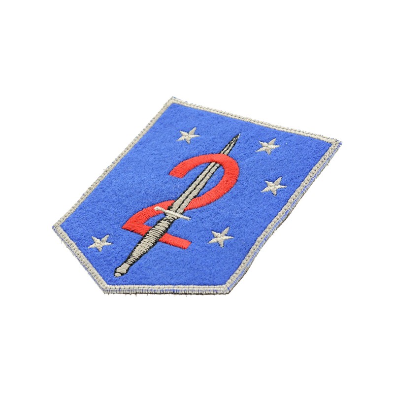 2nd Marine Raider Battalion MARSOC