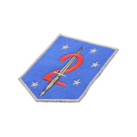 2nd Marine Raider Battalion MARSOC