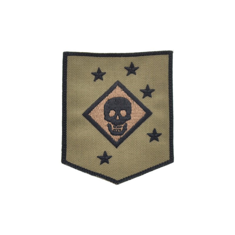 MARSOC Marine Raider