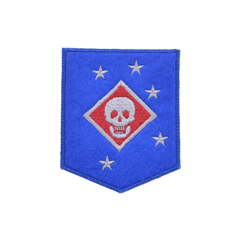 MARSOC Marine Raider