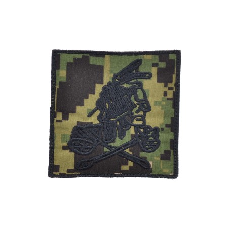 Devgru Red Squadron Indian