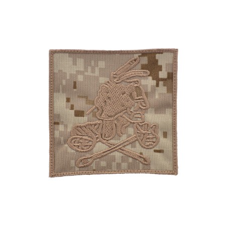 Devgru Red Squadron Indian