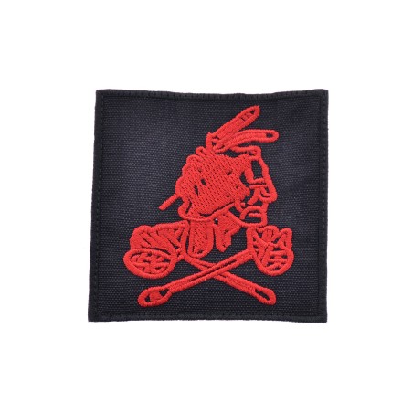 Devgru Red Squadron Indian