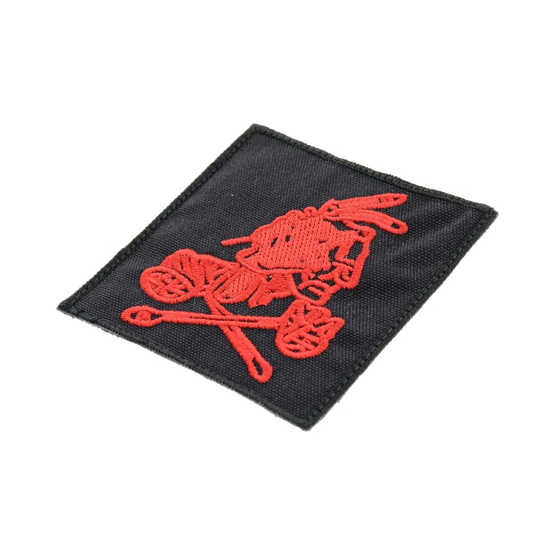 Devgru Red Squadron Indian