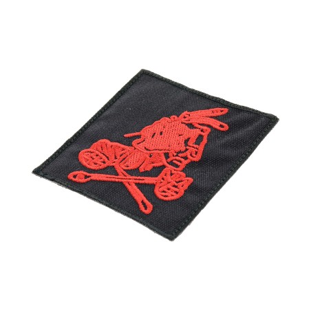 Devgru Red Squadron Indian