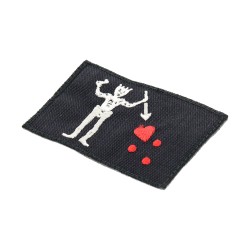 Bandiera Barbanera 2