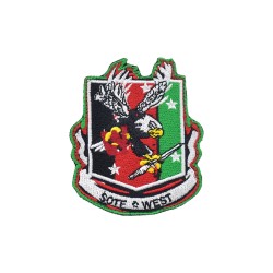 Marsoc Special Operations Task Force West