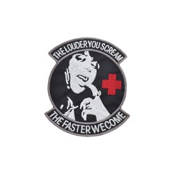 PJ The Louder You Scream