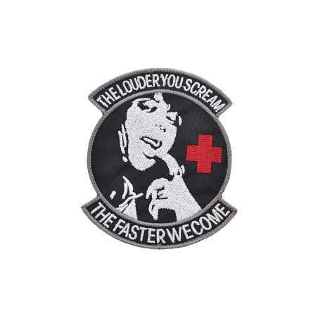 PJ The Louder You Scream