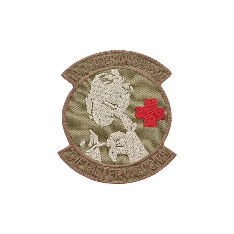 PJ The Louder You Scream