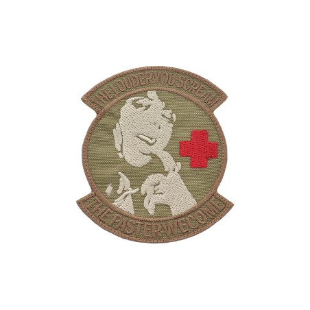 PJ The Louder You Scream