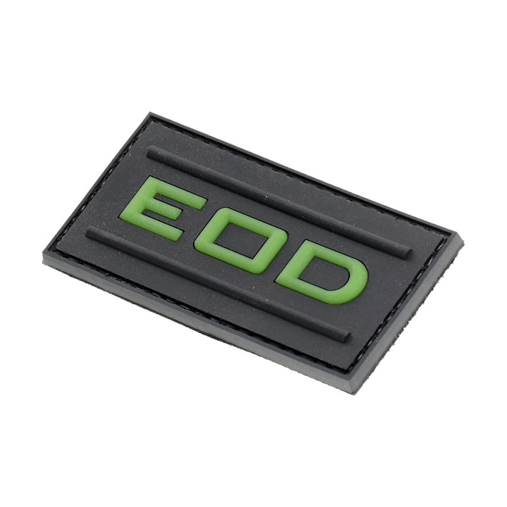 EOD - GITD