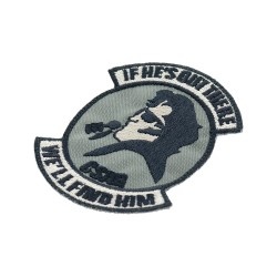 PJ Elvis Combat search and rescue 2