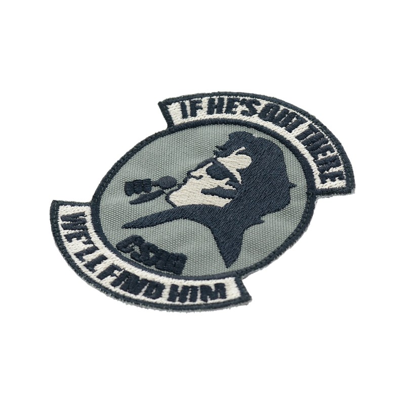 PJ Elvis Combat search and rescue