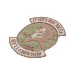 PJ Elvis Combat search and rescue 2