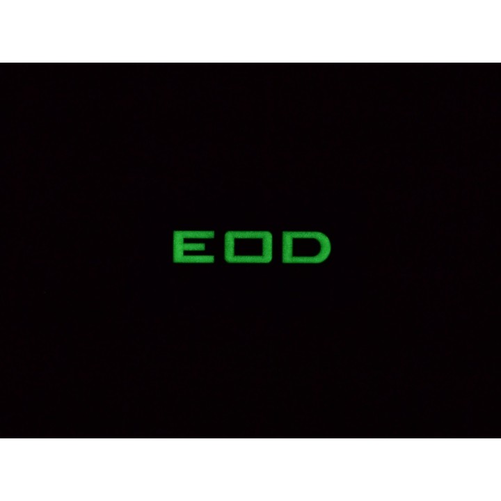 EOD - GITD